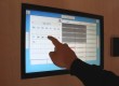 Touchscreenbedienung Active Board